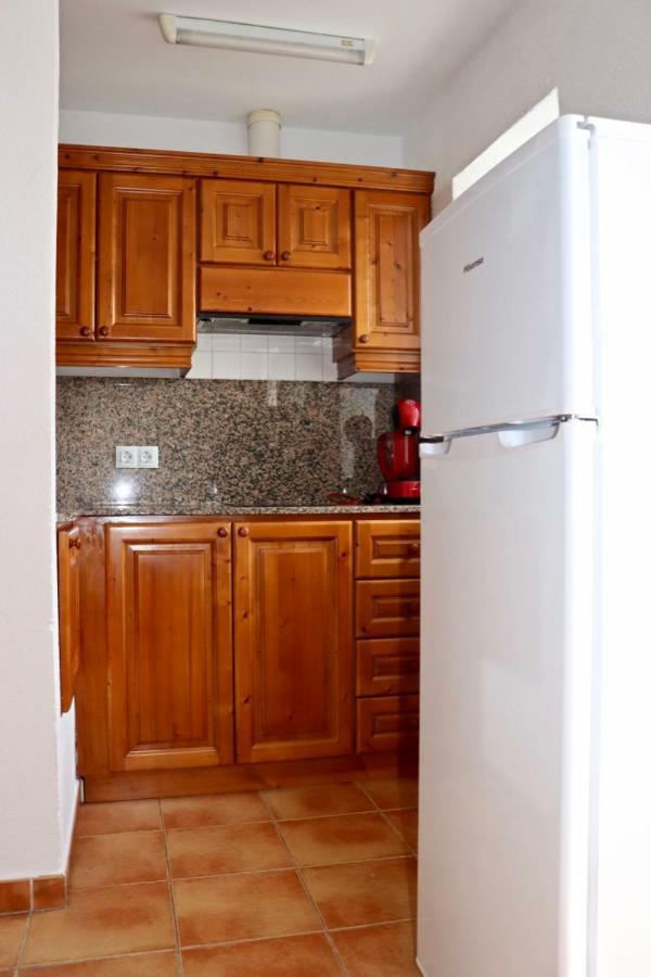 Jaume III ,22 1º Appartement Artá Buitenkant foto